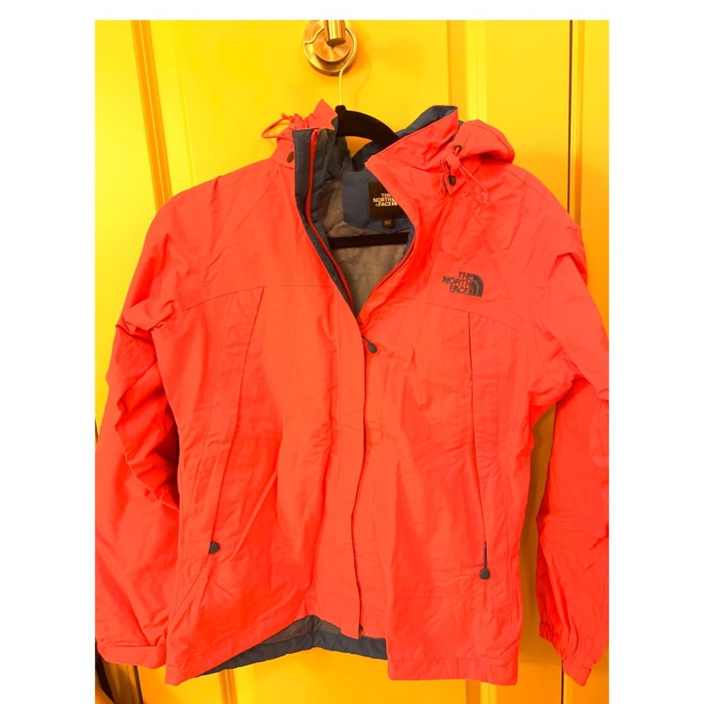 Northface Windbreaker